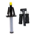 small foot Pogo bar