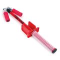 small foot Pogo bar variable