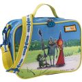 small foot Royal Knight Bag Set 2 pcs