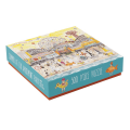 Galison Puzzle Summer in the amusement park 500 pieces