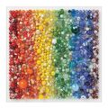 Galison Puzzle Rainbow Balls 500 pieces