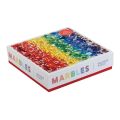 Galison Puzzle Rainbow Balls 500 pieces