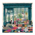 Galison Puzzle Miracle and Blossom 500 pieces