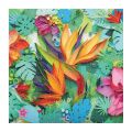 Galison Puzzle Paper Paradise 500 pieces