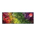 Galison Puzzle Panorama Living Garden 1000 pieces