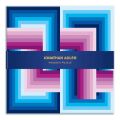 Galison Wooden Puzzle Jonathan Adler Infinity 22 pieces
