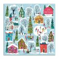 Galison Puzzle Shining City 500 pieces