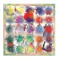 Galison Christian Lacroix Photocall double-sided puzzle 500 pieces