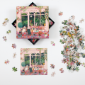Galison Puzzle Florette 500 pieces