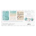 Galison Puzzle Aerial shots of beaches 3×120 pieces