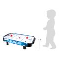 small foot Electric big air hockey