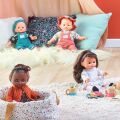 Petitcollin Doll 36 cm Petit Câlin Clément
