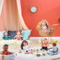 Petitcollin Doll 36 cm Petit Câlin Clément