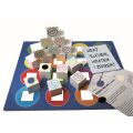 Pexi Memory game for ears and touch