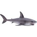 Mojo White Shark