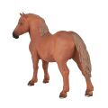 Mojo Suffolk Punch mare
