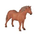 Mojo Suffolk Punch mare