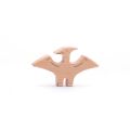 Bajo Dinosaur set 10 pcs