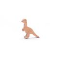 Bajo Dinosaur set 10 pcs