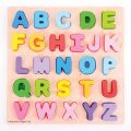 Bigjigs Baby Alphabet Big Letters
