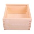 Bigjigs Toys Insert box with shapes