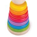 Bigjigs Baby Rainbow Doll