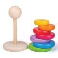 Bigjigs Baby Rainbow Doll