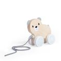 Bigjigs Toys Teddy Bear
