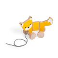 Bigjigs Toys Pulling fox