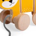Bigjigs Toys Pulling fox