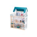 2Kids Toys Barbora dollhouse with accessories