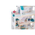 2Kids Toys Barbora dollhouse with accessories
