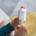 Bigjigs Toys Motor roller transport