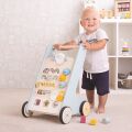 Bigjigs Baby Active Walker Forest Animals