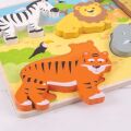 Bigjigs Toys Insert puzzle safari