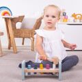 Bigjigs Toys Push Pins