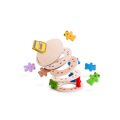 Bigjigs Toys Falling Bears Game