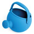Bigjigs Toys Silicone Teapot Blue Ocean