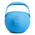 Bigjigs Toys Silicone Teapot Blue Ocean