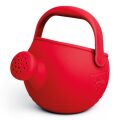 Bigjigs Toys Red Cherry Silicone Teapot