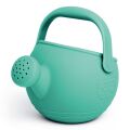 Bigjigs Toys Silicone Teapot Green Eggshell