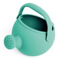 Bigjigs Toys Silicone Teapot Green Eggshell