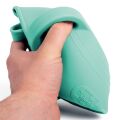 Bigjigs Toys Silicone Teapot Green Eggshell