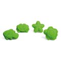 Bigjigs Toys Green Meadow Silicone Molds