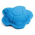 Bigjigs Toys Blue Ocean Silicone Molds