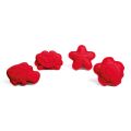 Bigjigs Toys Red Cherry Silicone Molds