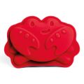 Bigjigs Toys Red Cherry Silicone Molds