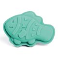 Bigjigs Toys Green Eggshell Silicone Molds