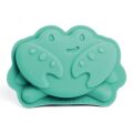 Bigjigs Toys Green Eggshell Silicone Molds