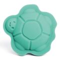 Bigjigs Toys Green Eggshell Silicone Molds